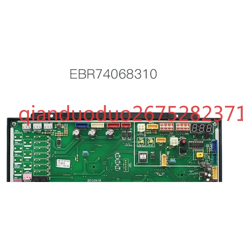 

Suitable for LG air conditioner outdoor unit frequency conversion control module EBR74068310