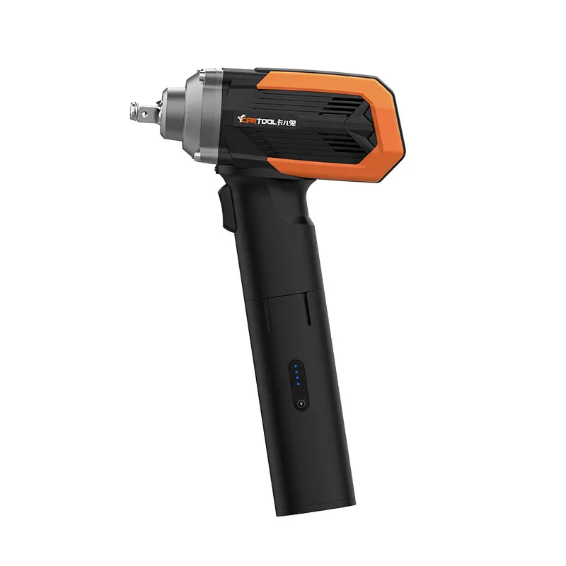 Cordless Impact Wrench 1/2