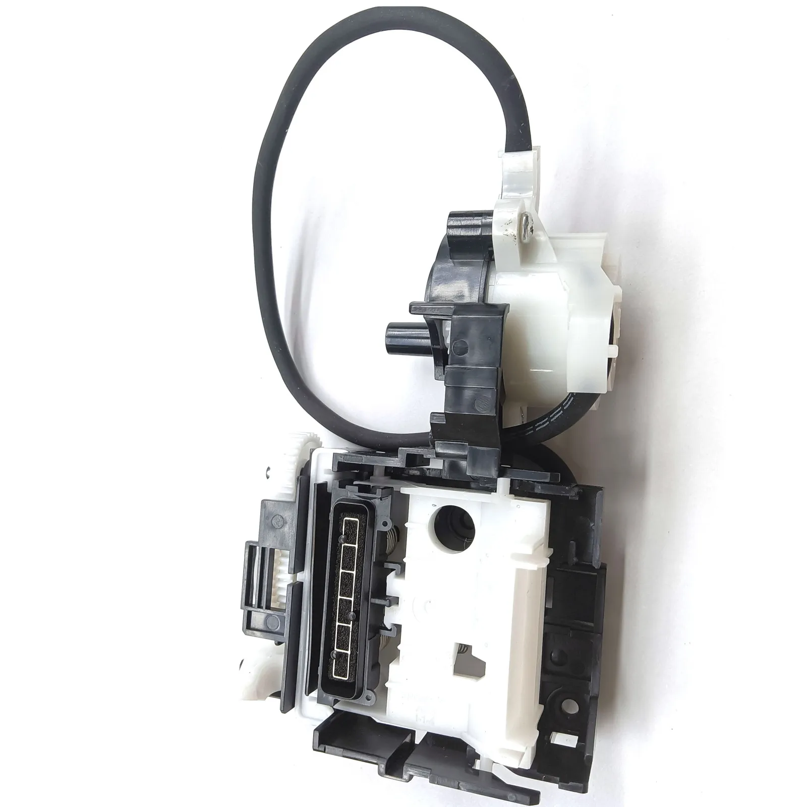 

WF2861 L6160 L6171 L14150 L6170 WF-2861 L6178 WF-2860 L6198 Чернильный насос подходит для EPSON L6161 L6190 L6176 L6168 L6180 WF2860 L6166