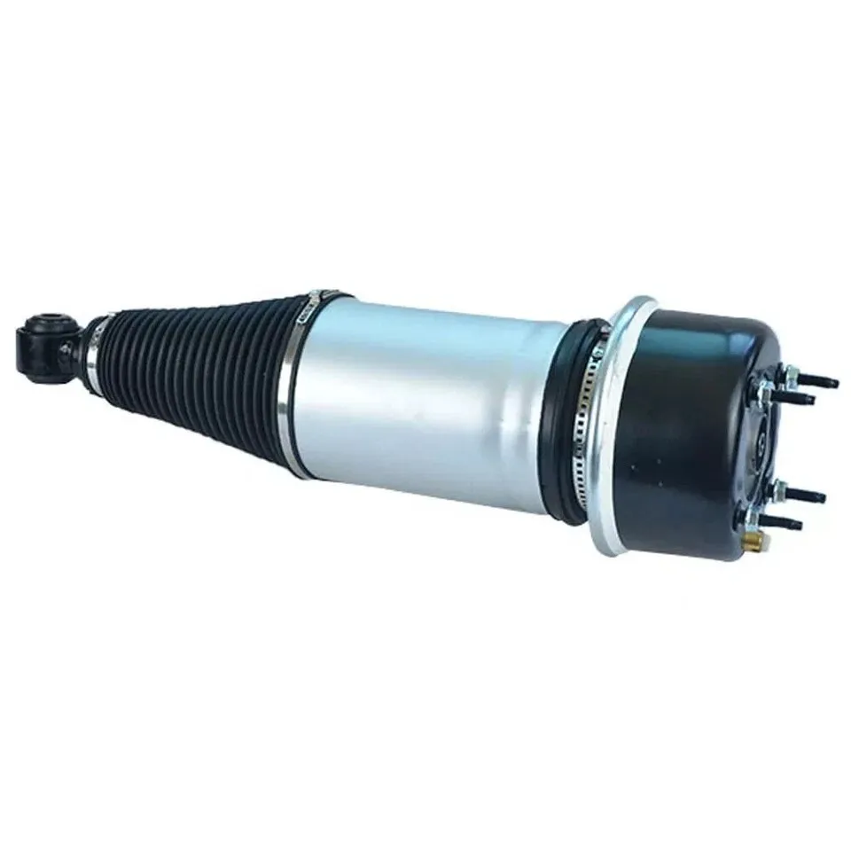 

Rear Air Suspension Strut / Shock Assemblies fits 2004-2009 Jaguar XJ8 C2C25694 C2C24410