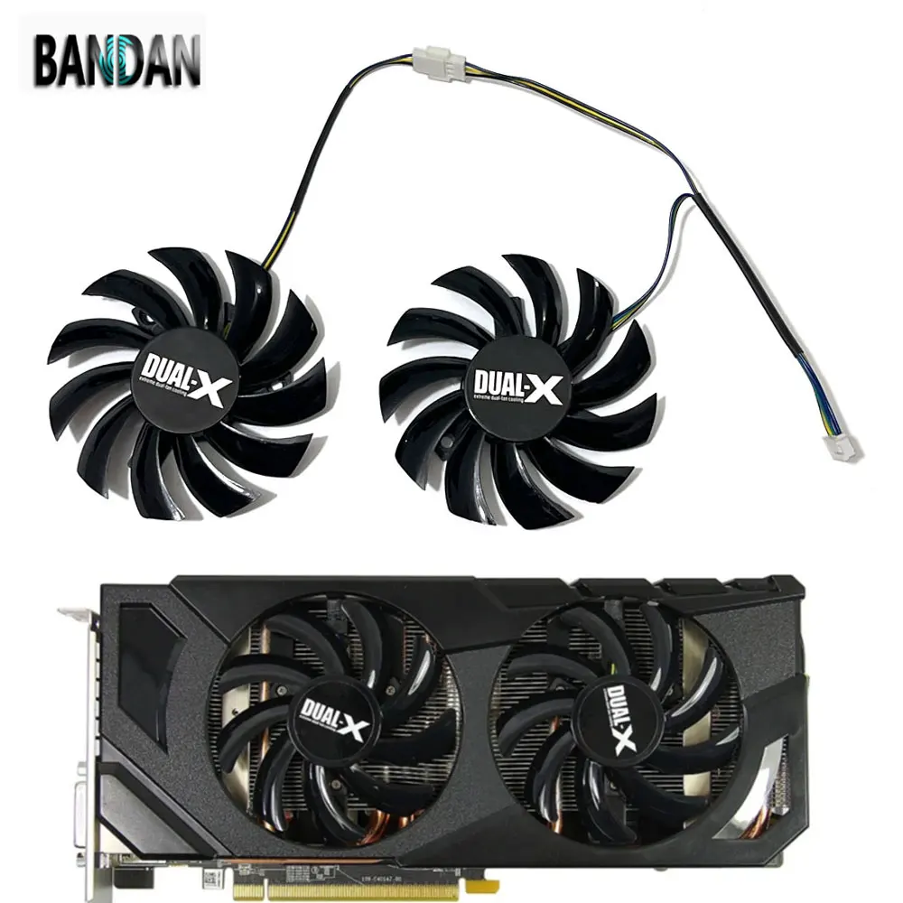 Hd6930 hd7850 (вентилятор, новый, sapphire, охлаждения) купить от 980,00 руб. Компоненты компьютера на 1rub.ru