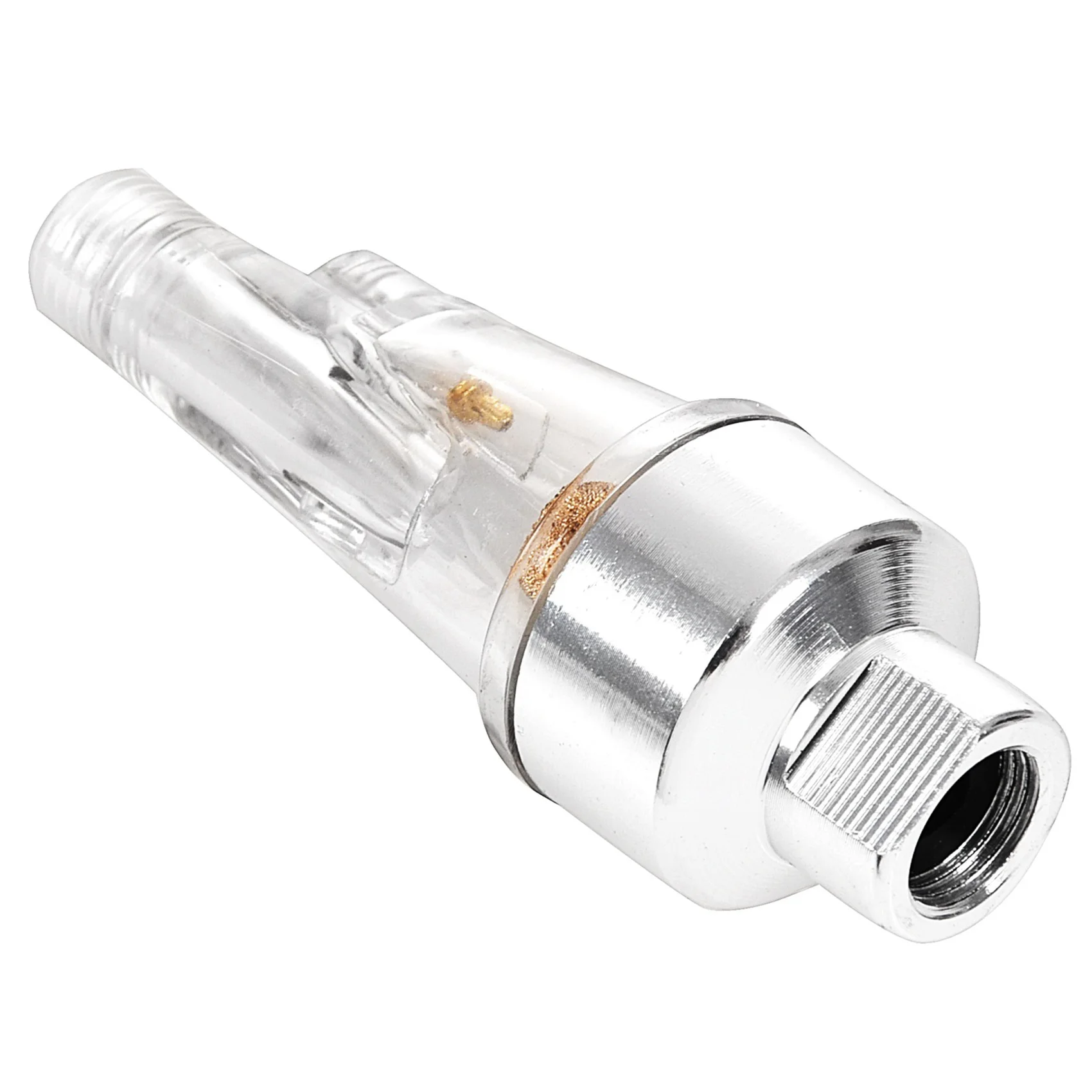 

ABRW-2X Hose Paint Fittings AIRBRUSH MINI AIR FILTER Moisture Water Trap 1/8 Inch Tool Kit