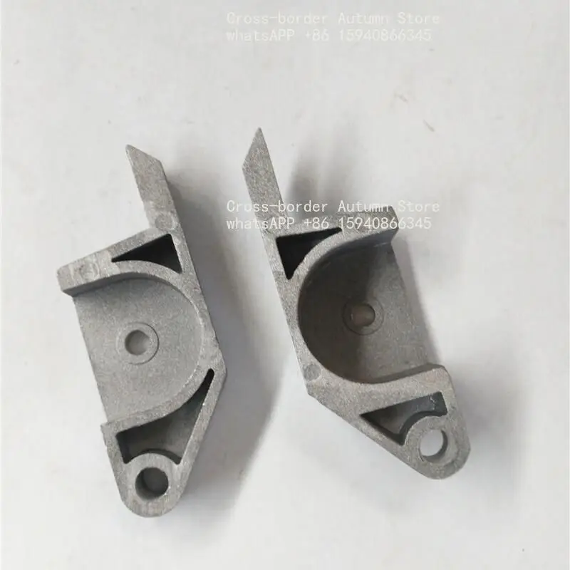 Carton machinery accessories DXJ12001400 Nail box machine accessories Wire feeding gear Wire pressing wheel