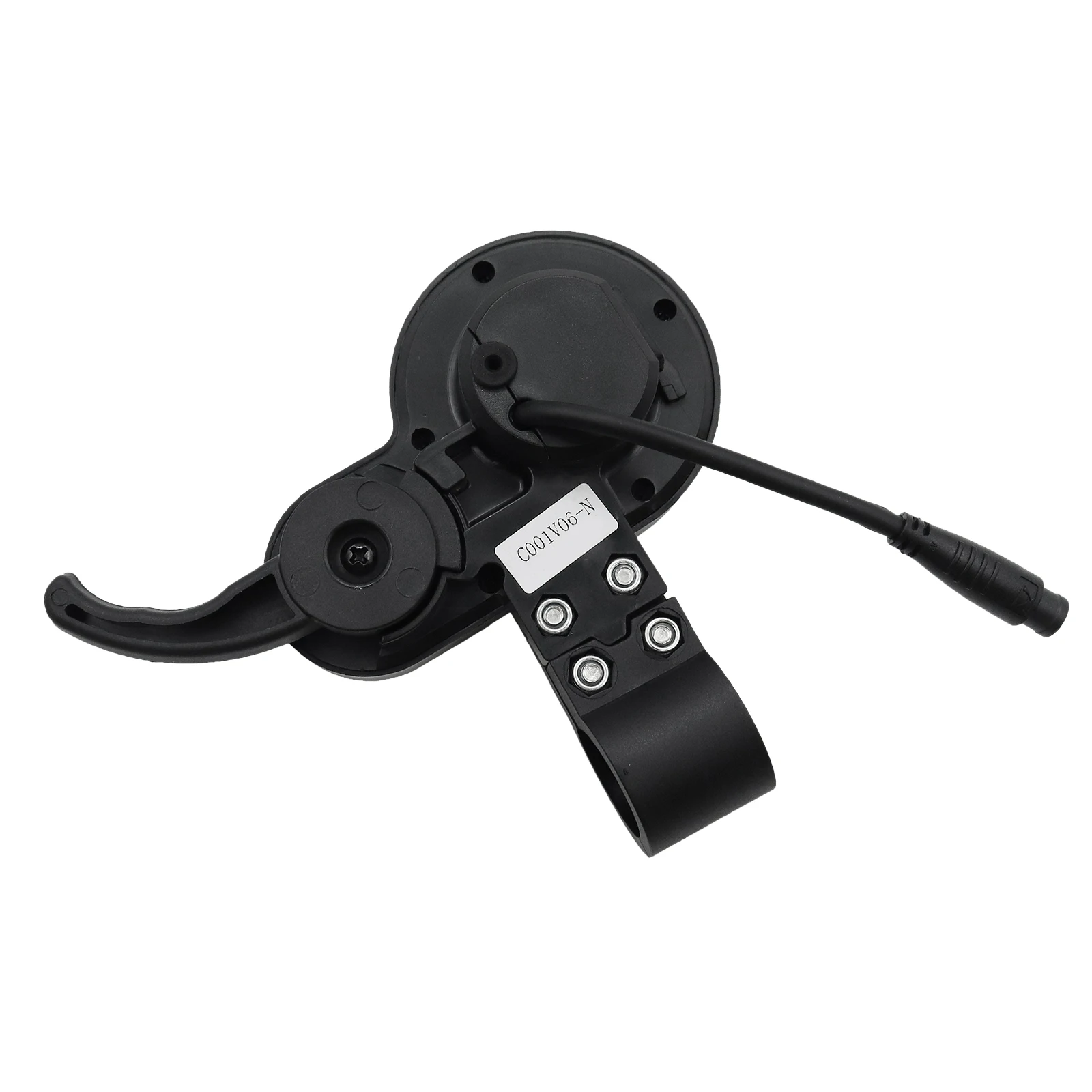 Controlador sin escobillas para patinete eléctrico Kugoo M4 Pro, medidor de acelerador con pantalla LCD de TF-100, 48V, 21A