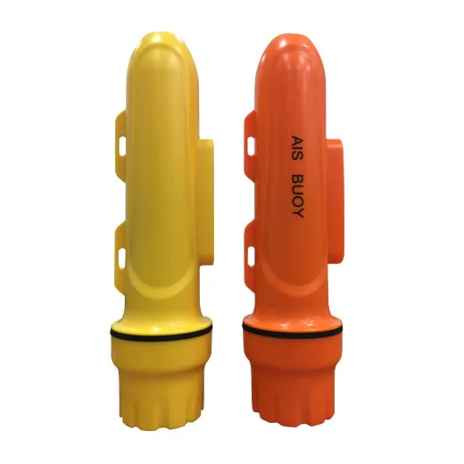 Perangkat Pelacak Pelampung GPS Kelautan HAB-120 GPS Locator HAB-80