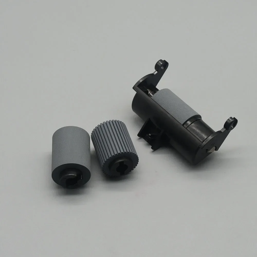 1 مجموعة ADF لاقط الأسطوانة أطقم لكونيكا مينولتا BH 266i 306i 226i 246i DF633 205i AAJ4590000 AAJ4590201 AAJ4-R703-02