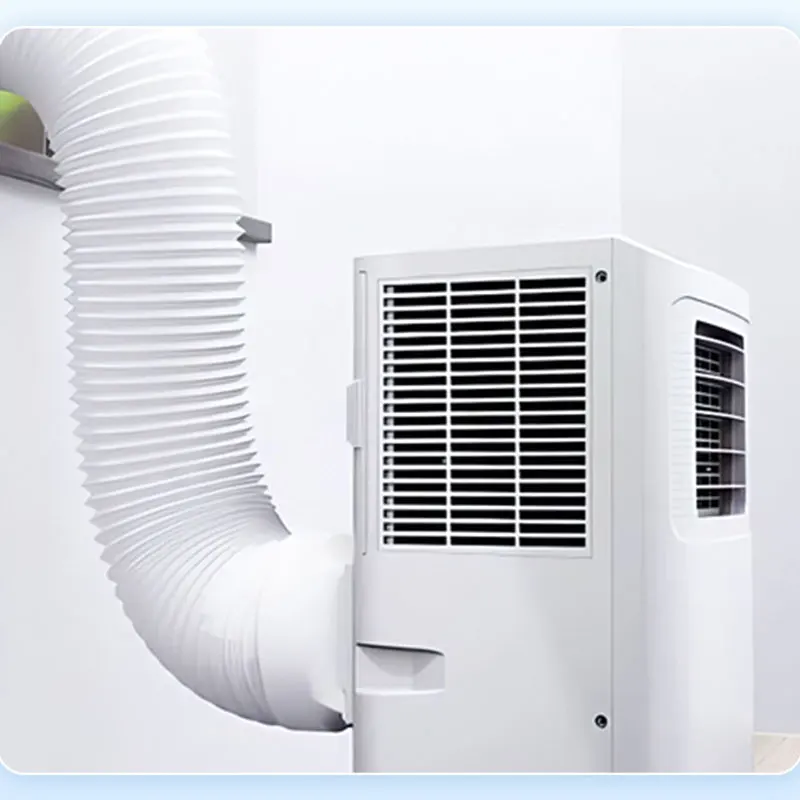 100/110/130/150mm Portable Flexible Conditioner Exhaust Hose Tube 2/3M Air Conditioner Accessories Telescopic Vent Hose