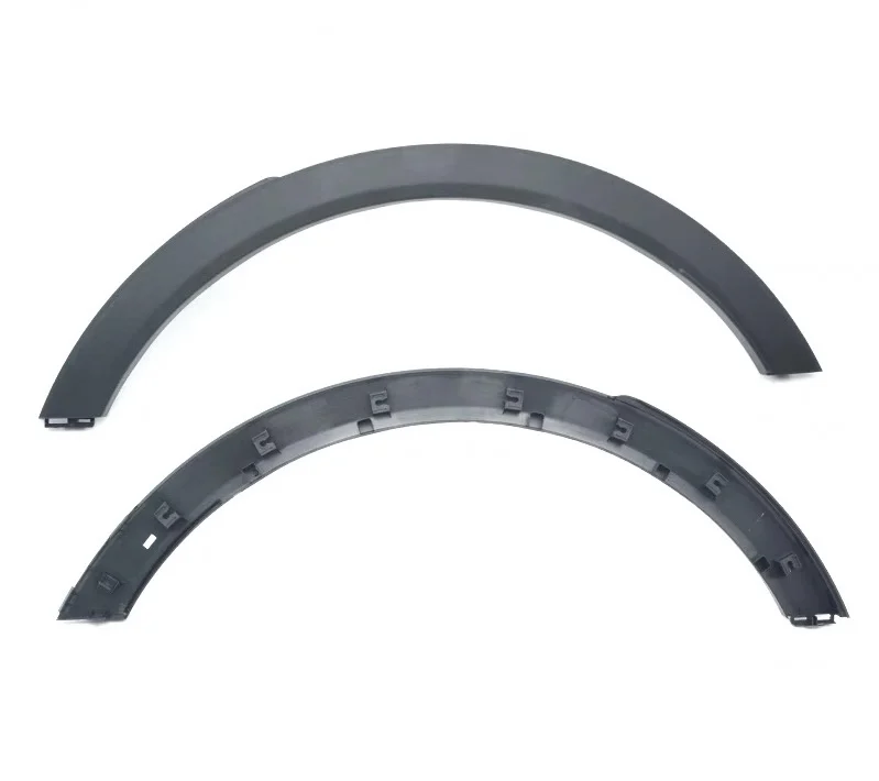 

OEM 5302370-AW20 S203F270703-0200 Wheel Brow Round Eyebrow the Original Factory Brand New for Changan Cs55plus Auto Parts