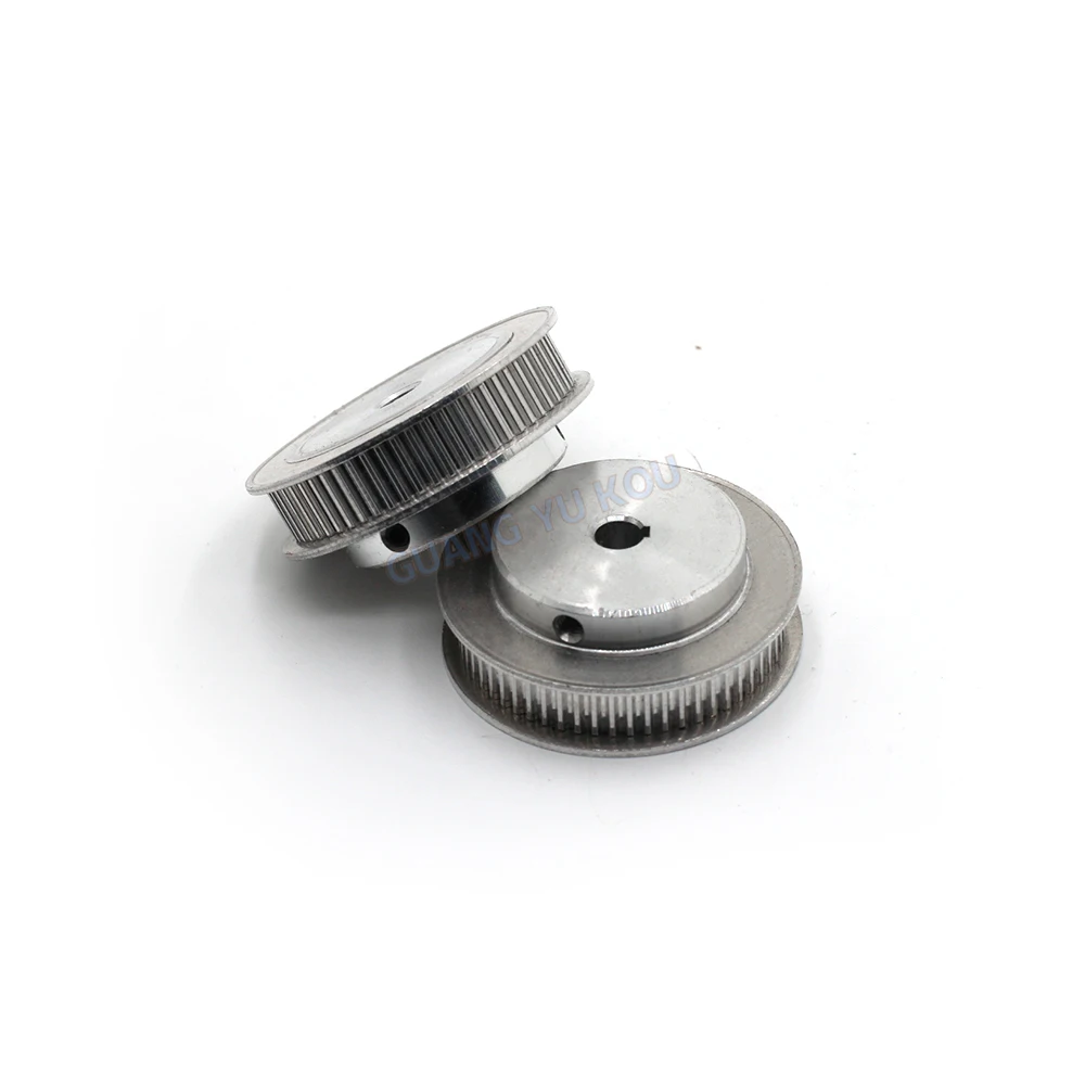 HTD 3M 38Teeth 40Teeth 42Teeth 44Teeth Timing Pulley Bore 5mm~25mm For Belt Width 10/15mm HTD3M Synchronous Wheel Belt Pulley
