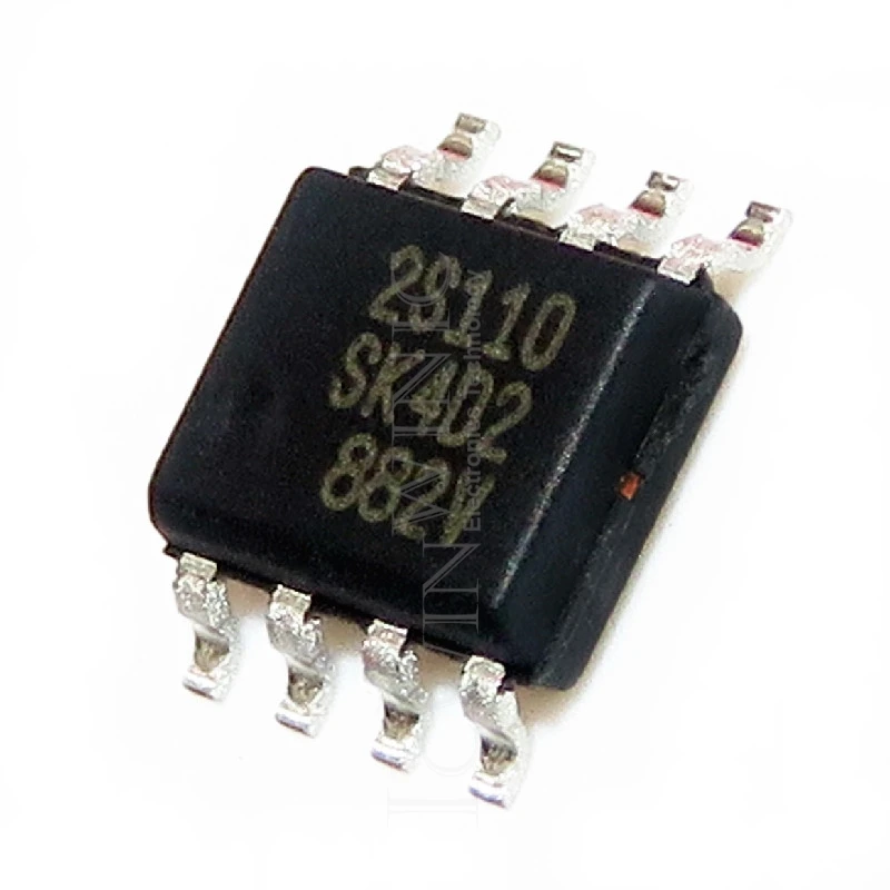 1-50PCS SSC2S110 2S110 AD7512DIKN AD7512 SI8621EC SI8621 L4960 4960 SEM3110A S3110A LY2117 2117