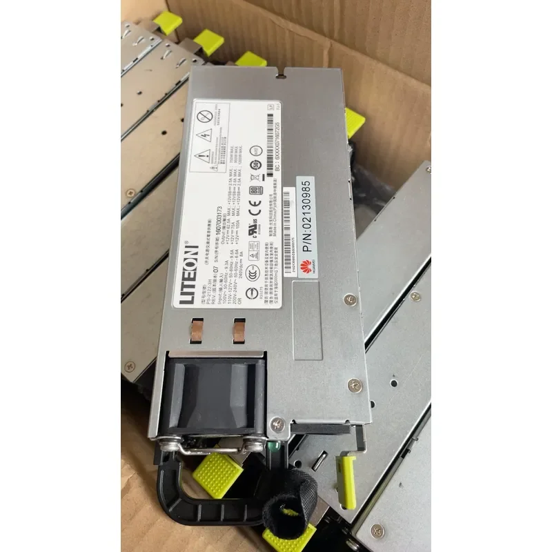 for Lite-On 1200W Server Power Supply PS-2222-3H for Huawei Service