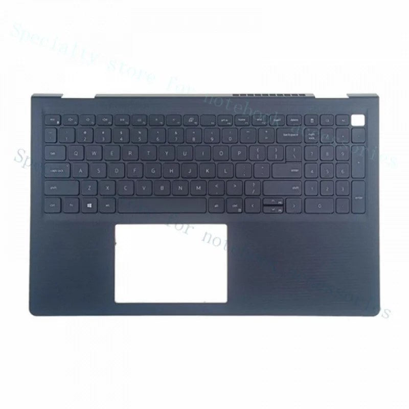 

A +++ Новый 88YX6 088YX6 для Dell Vostro 3525 V3525 KB, лицевая панель, верхний корпус, упор для рук, крышка C