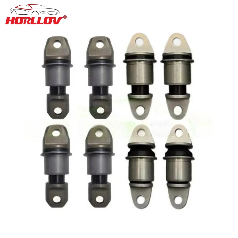 

Control Arm Bushing Kit for McLaren 720S GT 4.0L V8 Petrol Front Upper Lower Control Arm Bushing Kit OEM 22BA133GP