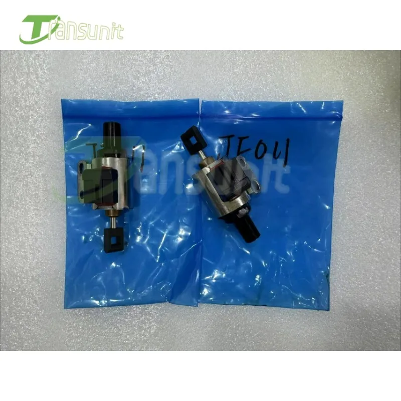 

JF011E RE0F10E Transmission CVT Step Motor Fits For Nissan Altima Rogue Sentra