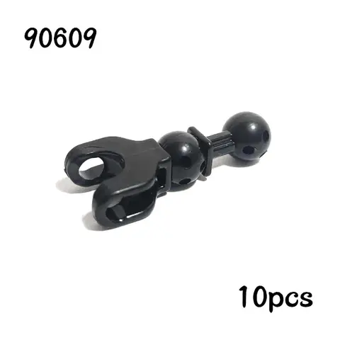 10 best sales Lego-dator - №10