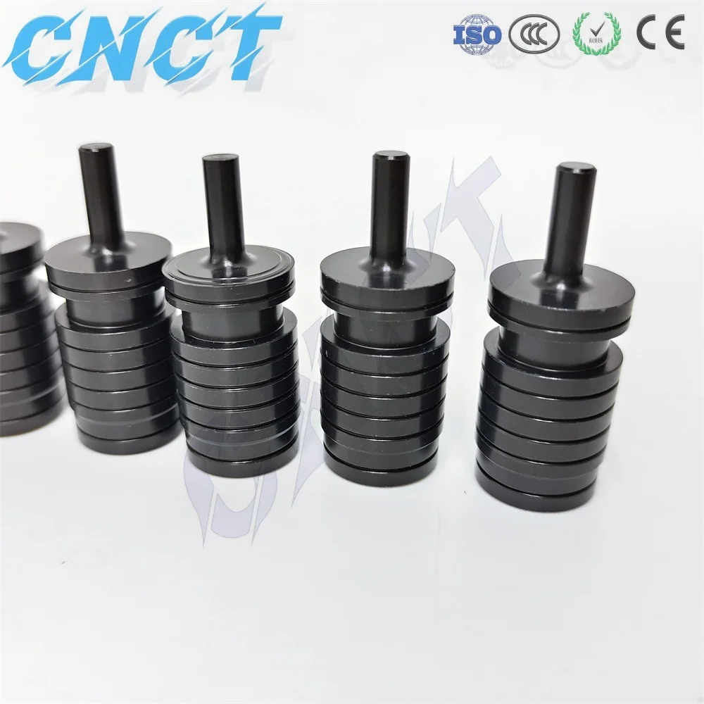 

JF015E JF011E RE0F10A RE0F11A F1CJA 10 шт. Плунжер масляного насоса автоматической коробки передач CVT 33510N для Mitsubishi Nissan Dodge Jee