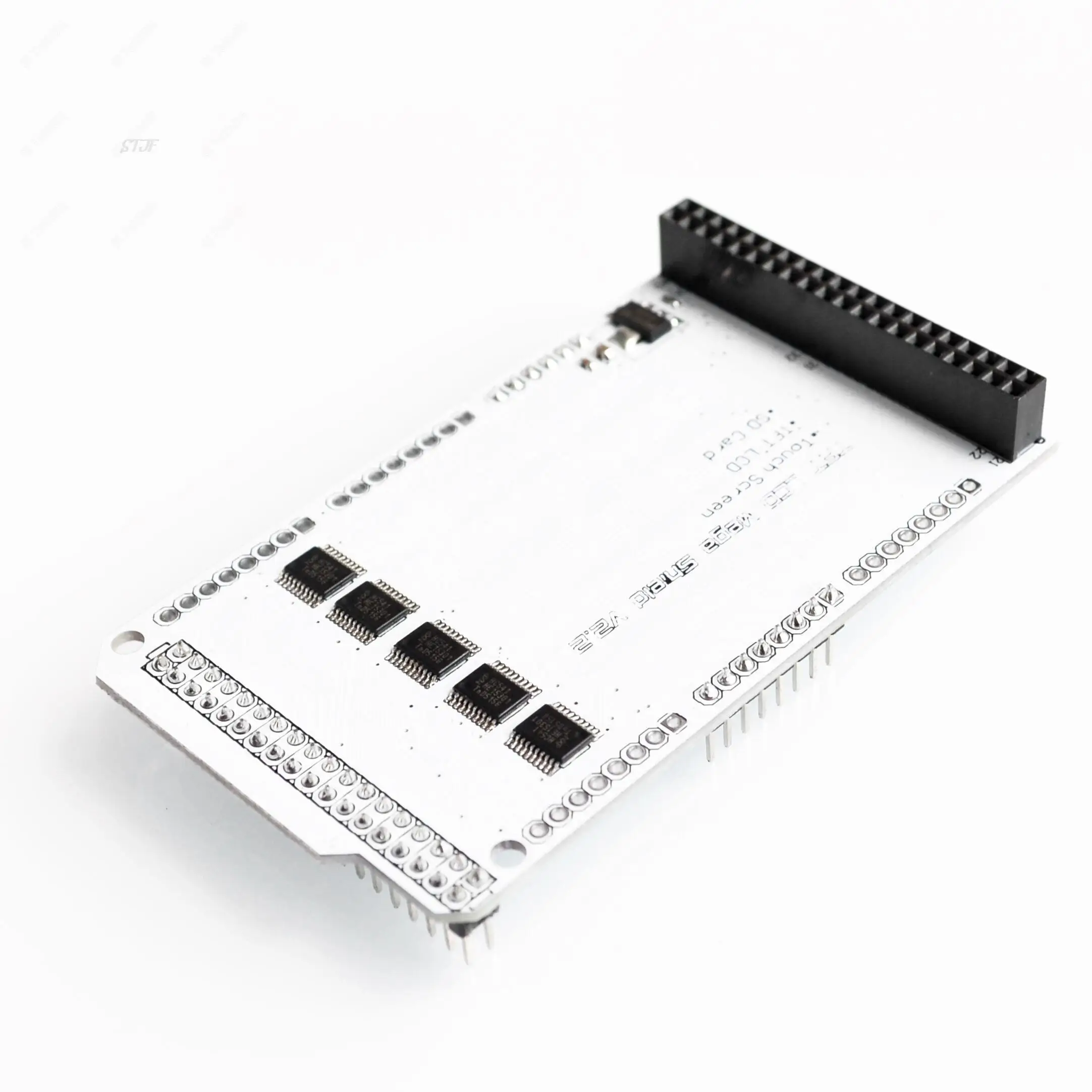 

Плата расширения TFT 3,2 дюйма Mega Touch LCD Shield — частное давление IC для arduino Mega 2560 R3