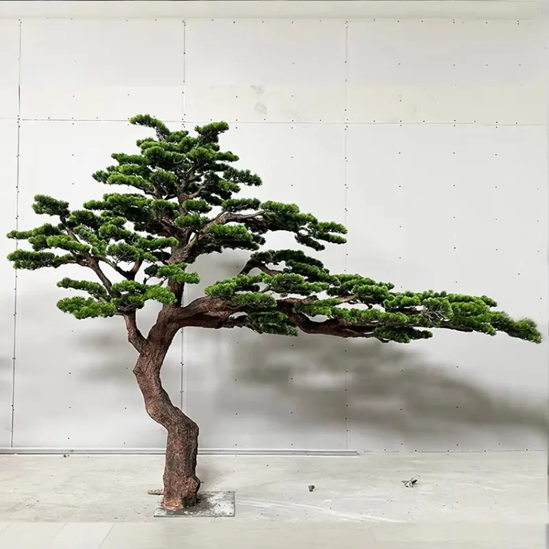 

GSPT-03 Big Plant Artificial Pine Tree Branches Home Decor