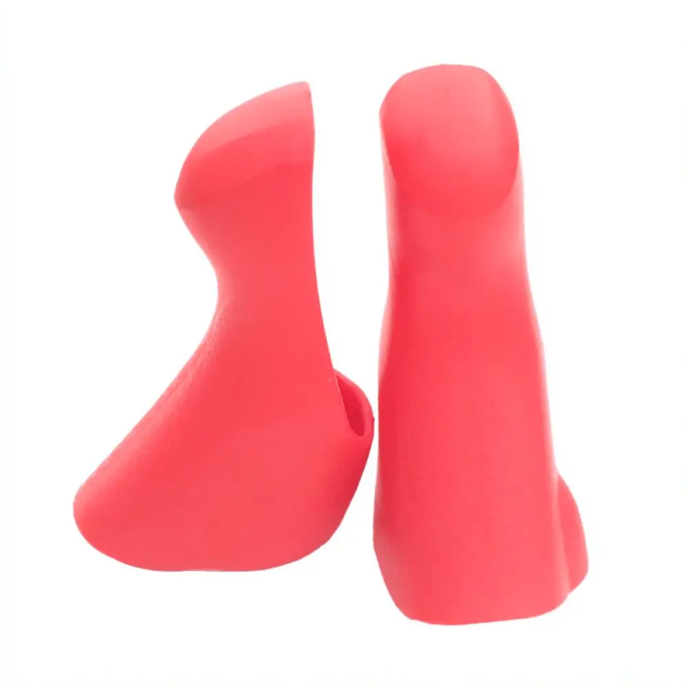 Bicycle Shifter Protector Silicone Case For For R3000 R2000 Road Bike Cycling Handlebar Grip Sleeve Anti Slip Shift Lever Hoods