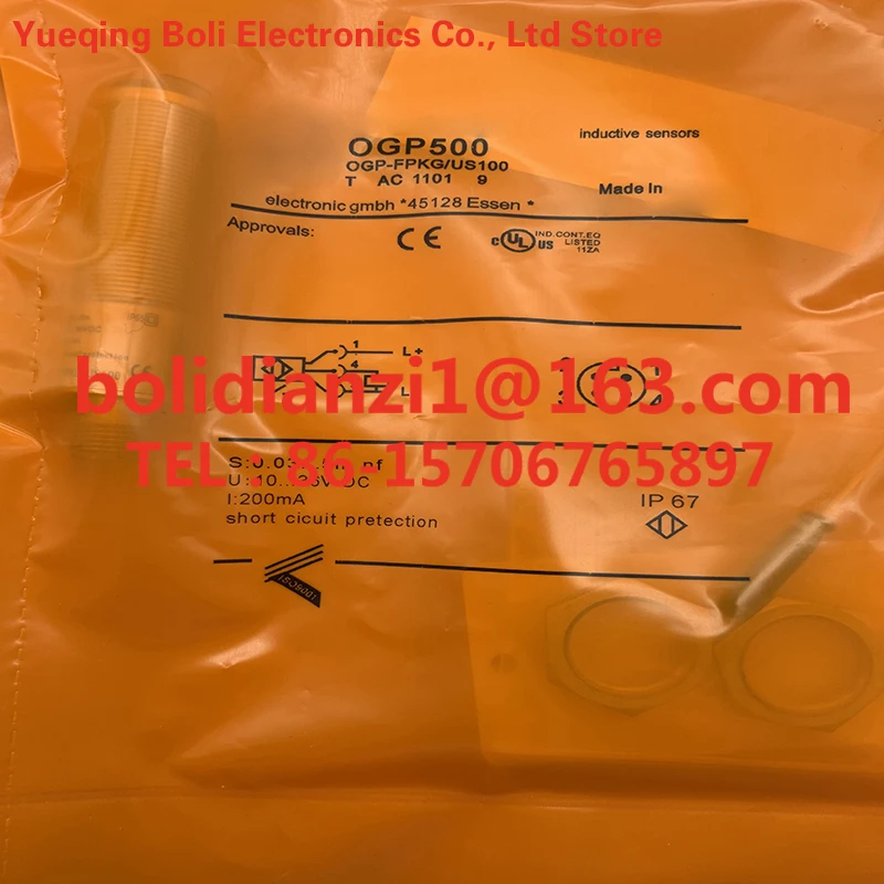 

Совершенно новый оригинальный датчик OG5114 OG0029 OG5109 OG0043 OG0028 OG0044 на складе