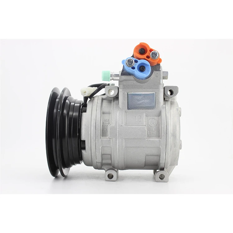 

Automotive air conditioning compressors for Mitsubishi Pajero