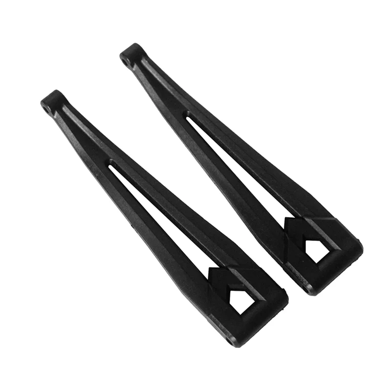 อิเล็กทรอนิกส์ 4 ชิ้นด้านหลัง Upper และ Lower Arm -SJ06 -SJ08 สําหรับ LAEGENDARY Legend 1/10 RC รถอุปกรณ์เสริม