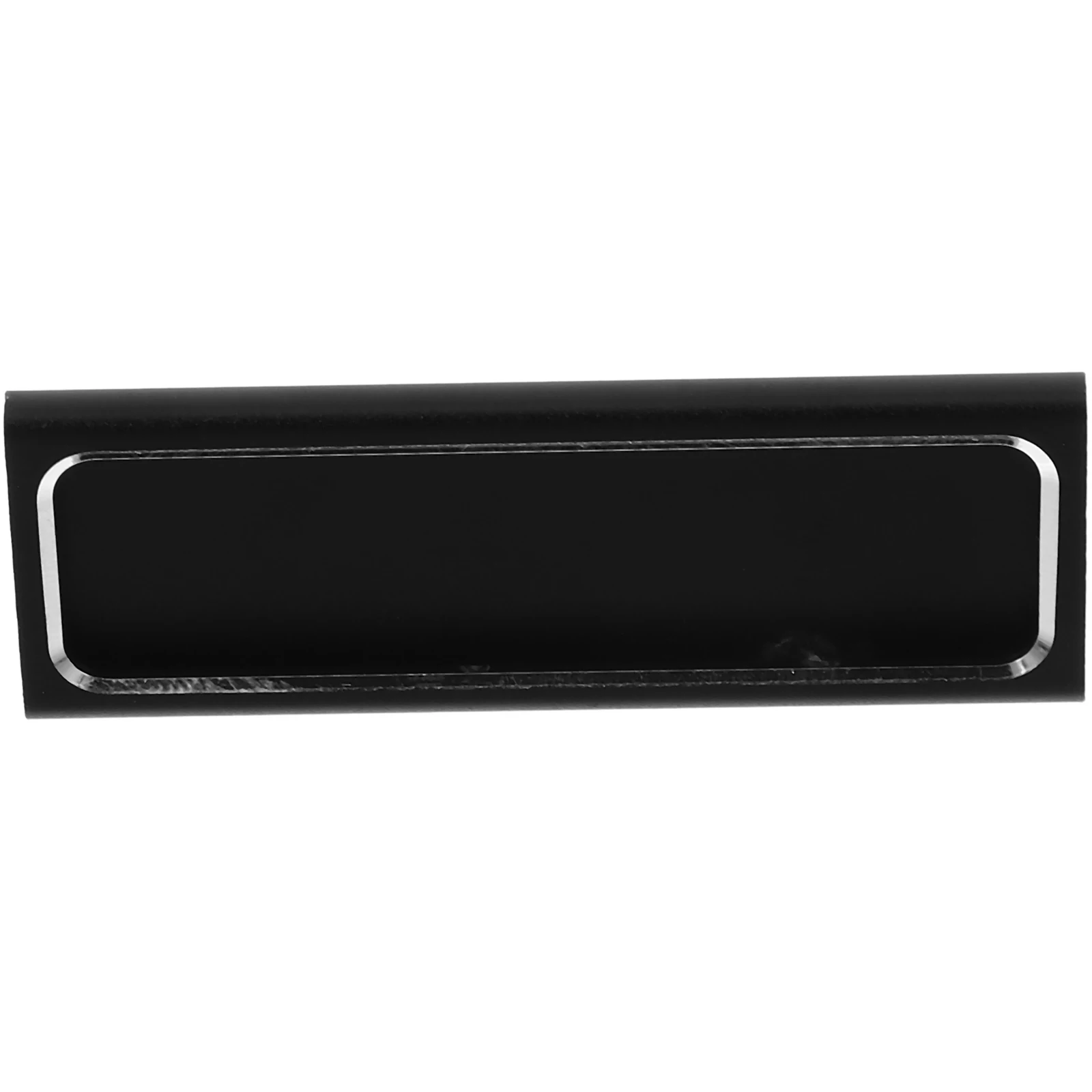 

Price Display Board Desk Name Plates for Office Business Table Sign Signs Funny Decor Product