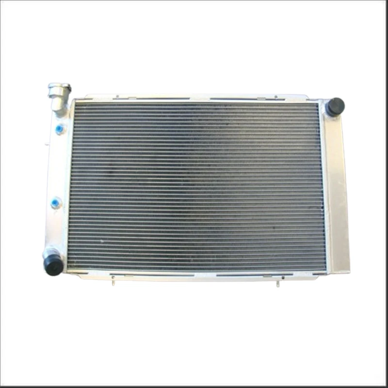 For Holden WB Statesman V8 1980 1981 1982 1983 1984 80 81 82 83 84 Aluminum Radiator