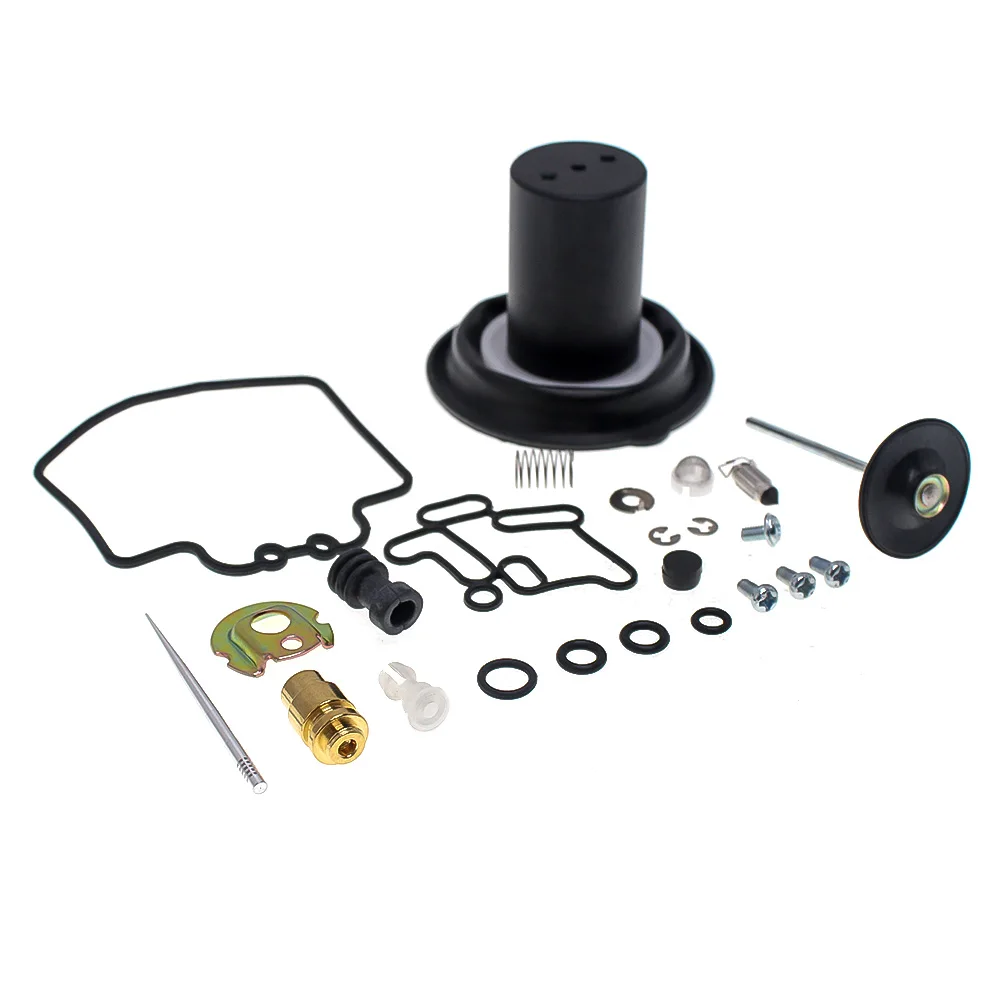 Carburetor Repair Kit for Yamaha YP250 YP 250 Majesty 250 250CC VERSITY VP300