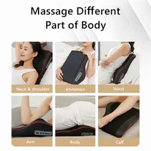 3-in-1 Portable Massage Pillow #5