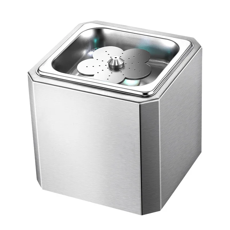 Small Ice Cup Machine Commercial bar Counter Stainless Steel 6-second Quick-freeze Summer Beverage    Cup Machine