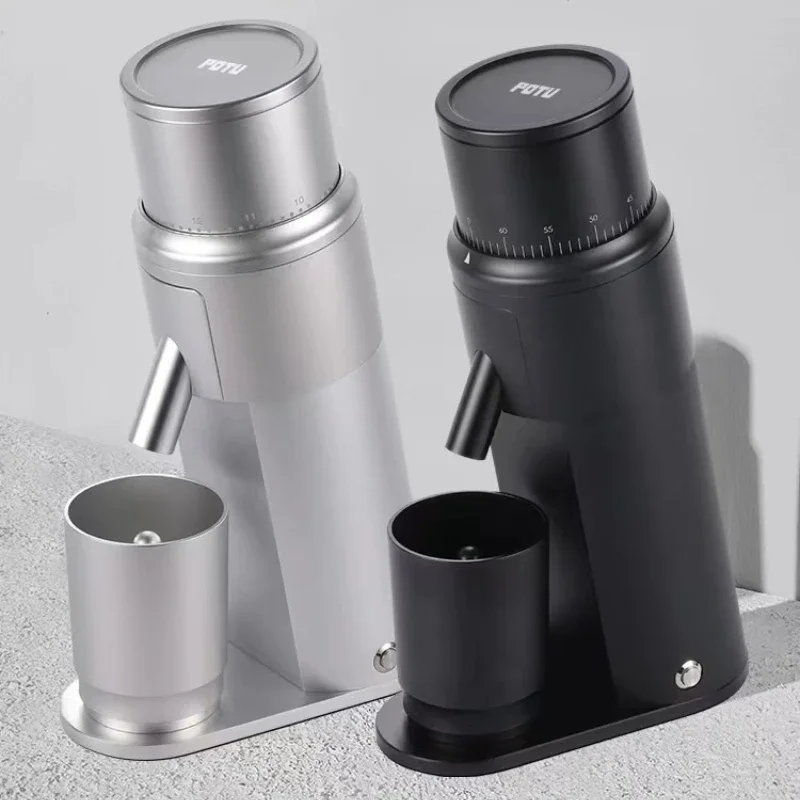 

Кофемолка четвертого поколения, ручная итальянская шлифовальная машина всех кругов для шлифования одного продукта, конусный резак 63 мм