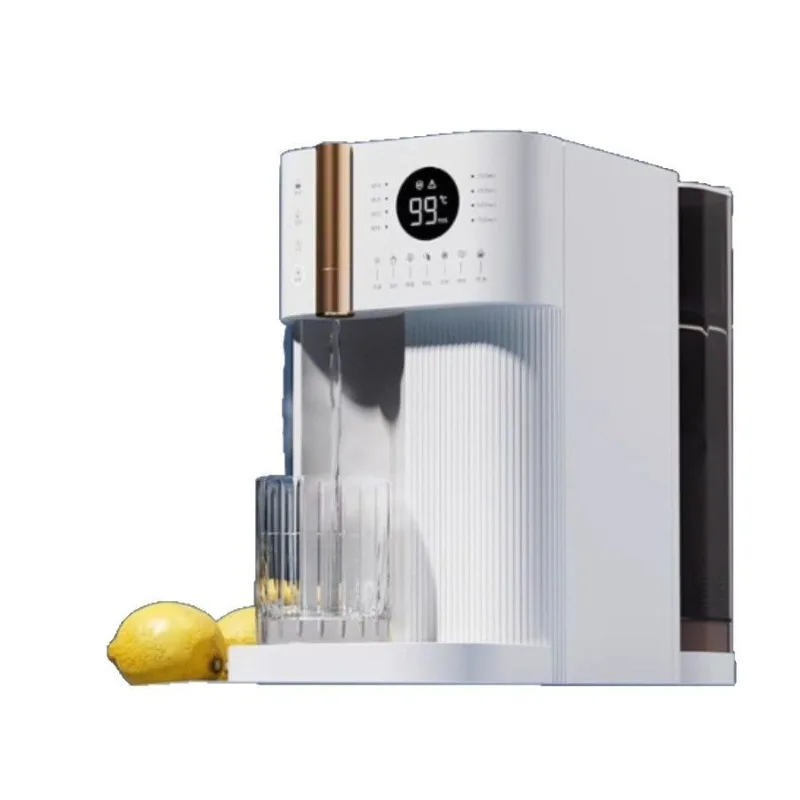 Water purifier Water purifier RO reverse osmosis drinking machine plus