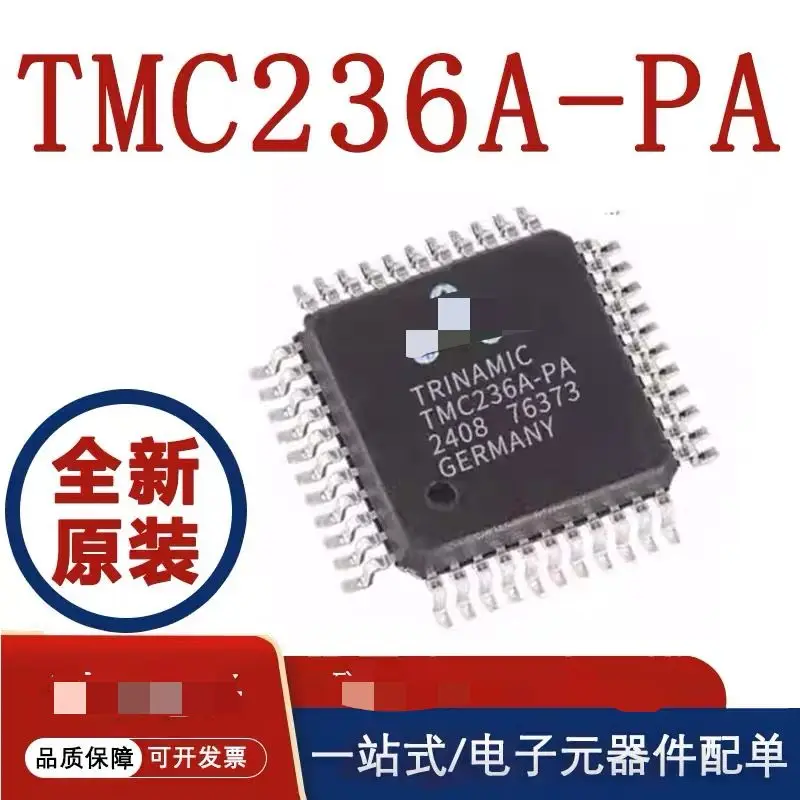 

10~20pcs/lot TMC236A-PA TMC236A QFP44 NEW Original free shipping