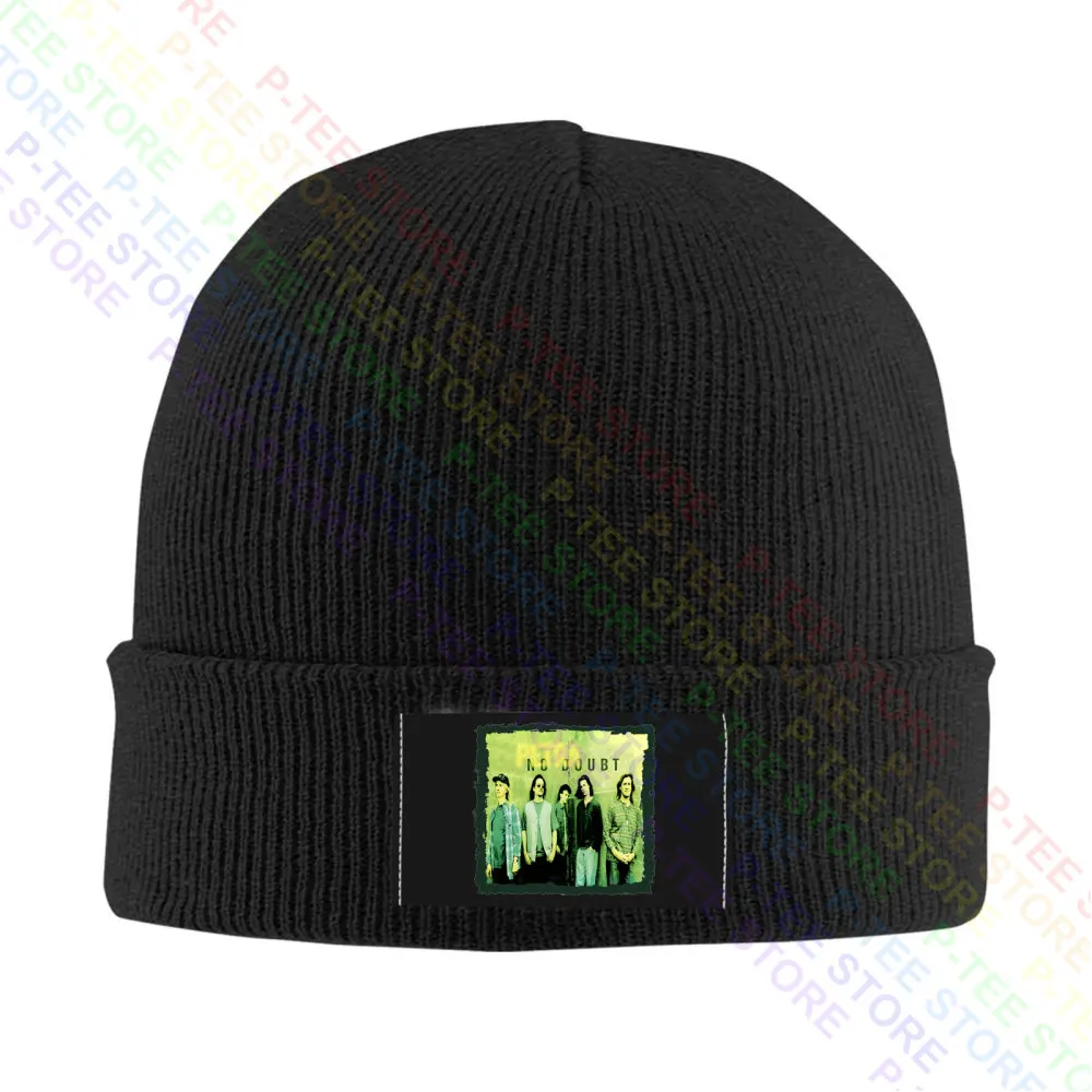 

Petra No Doubt Album Christian Rock Band Jesus Baseball Cap Snapback Caps Knitted Bucket Hat