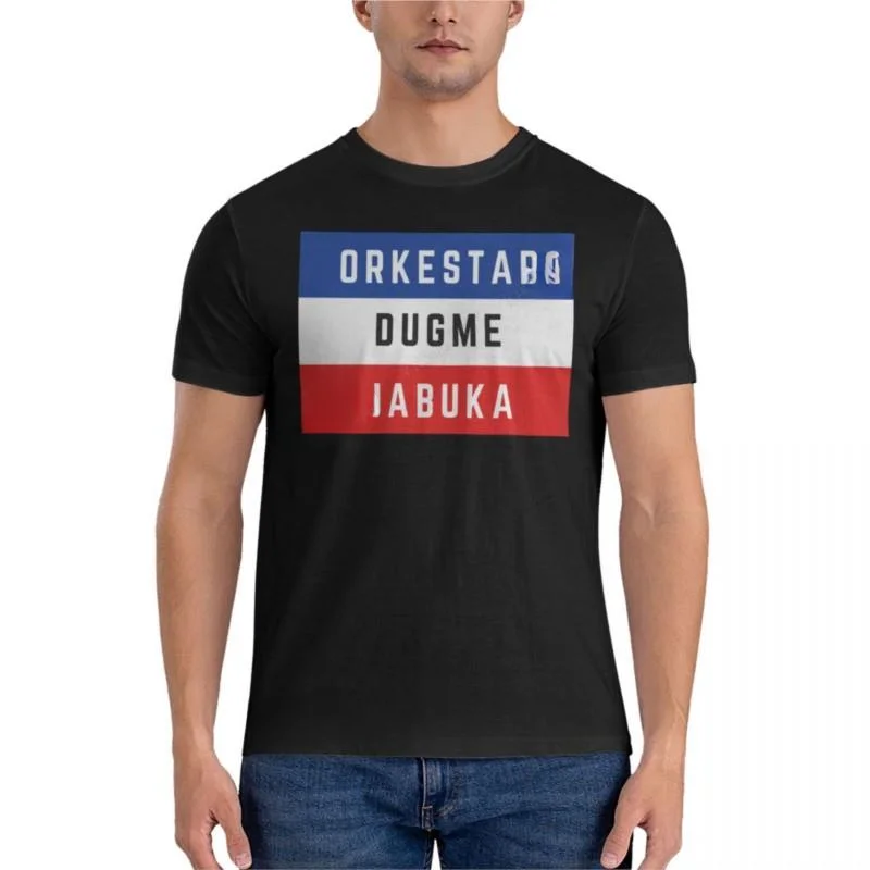 

heavyweight Yugoslavian Flag - Bijelo Dugme, Plavi Orkestar, Crvena Jabuka Balkan Classic sweat hippie clothes summer clothes