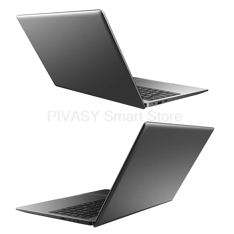 كمبيوتر محمول رفيع وخفيف 15.6 بوصة 8 جيجابايت 256/512 جيجا مع كاميرا 60 هرتز IPS عرض بطارية 5000 مللي أمبير في الساعة واي فاي لتعليم الأعمال والسفر