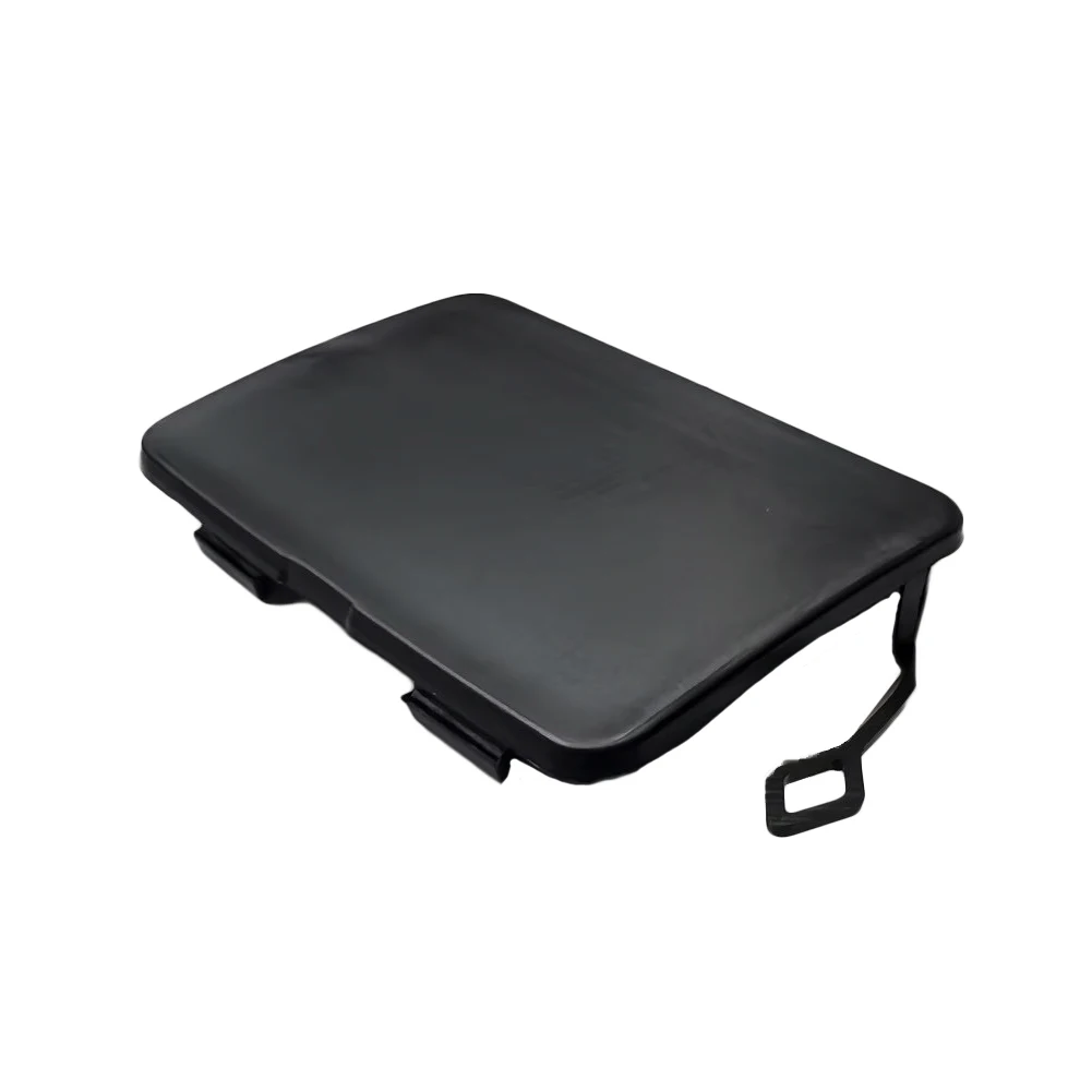 Auto Tow Ring Cap As Shown Tow Hook Cap Rear Bumper Accessory No Programming Required Simple Installation Design