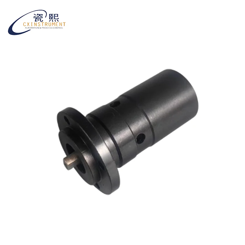 Compact Miniature Plunger Pump Small High Pressure Pump for Industrial Equipment