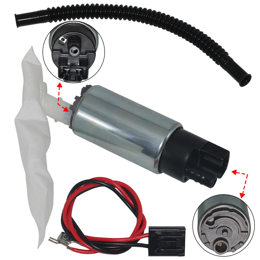 

Топливный насос мотоцикла для MV Agusta F3 675 серии ORO 800 RC AGO Dragster LH RR Brutale B3 675 8000B4722 Прочные аксессуары для мотоциклов