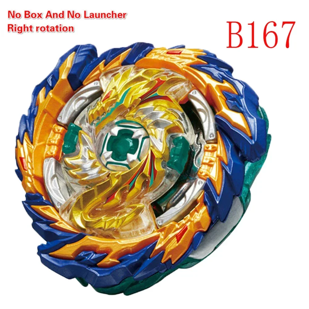 Top Launchers Beyblade GT Burst B-173 B169 B170 Arena Toys Sale Bey Blade Blade And Bayblade Bable Drain Fafnir Metal Blayblade