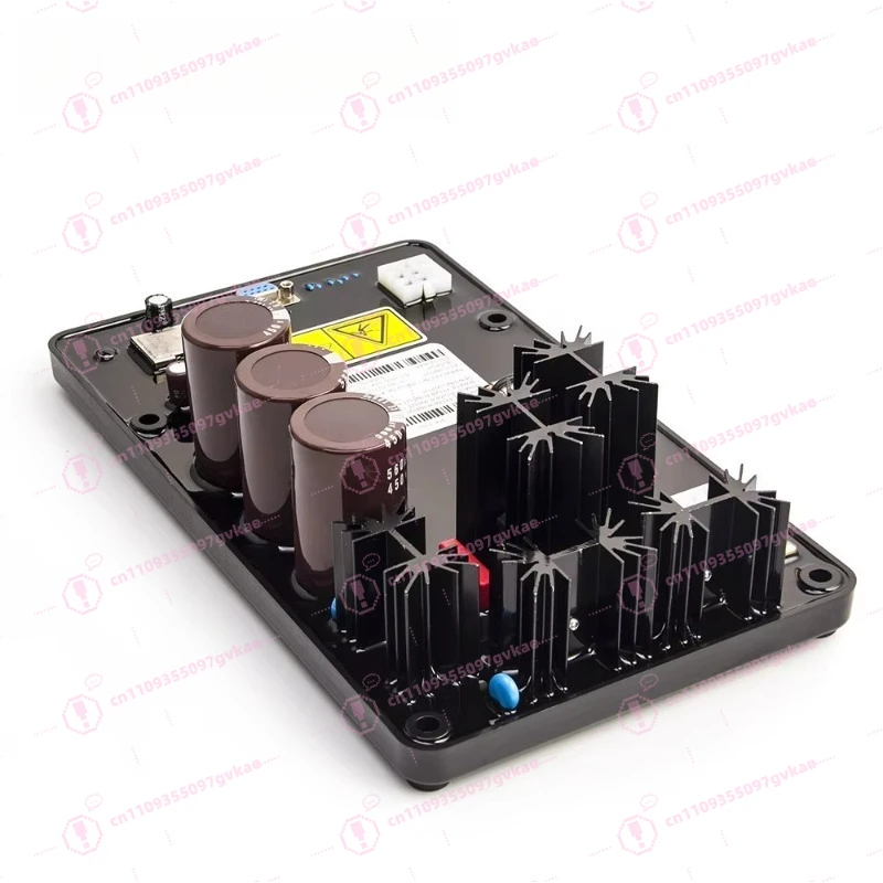314-7755 CDVR Generator AVR Automatic Voltage Stabilizer, Voltage Regulator Board