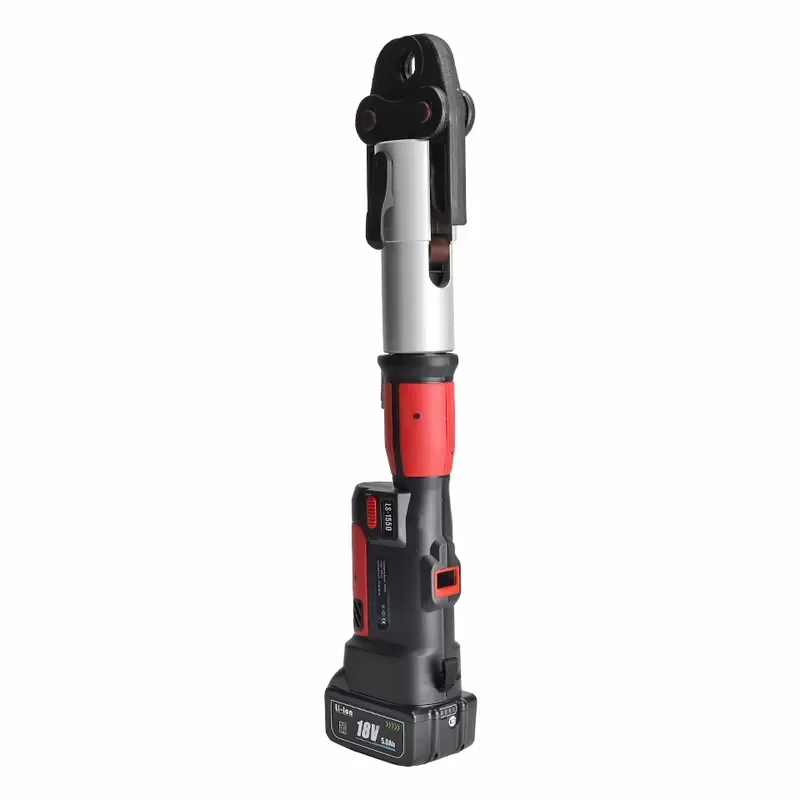 CE Certificate LS-1550 Battery Powered Hydraulic Pipe Pressing Tools