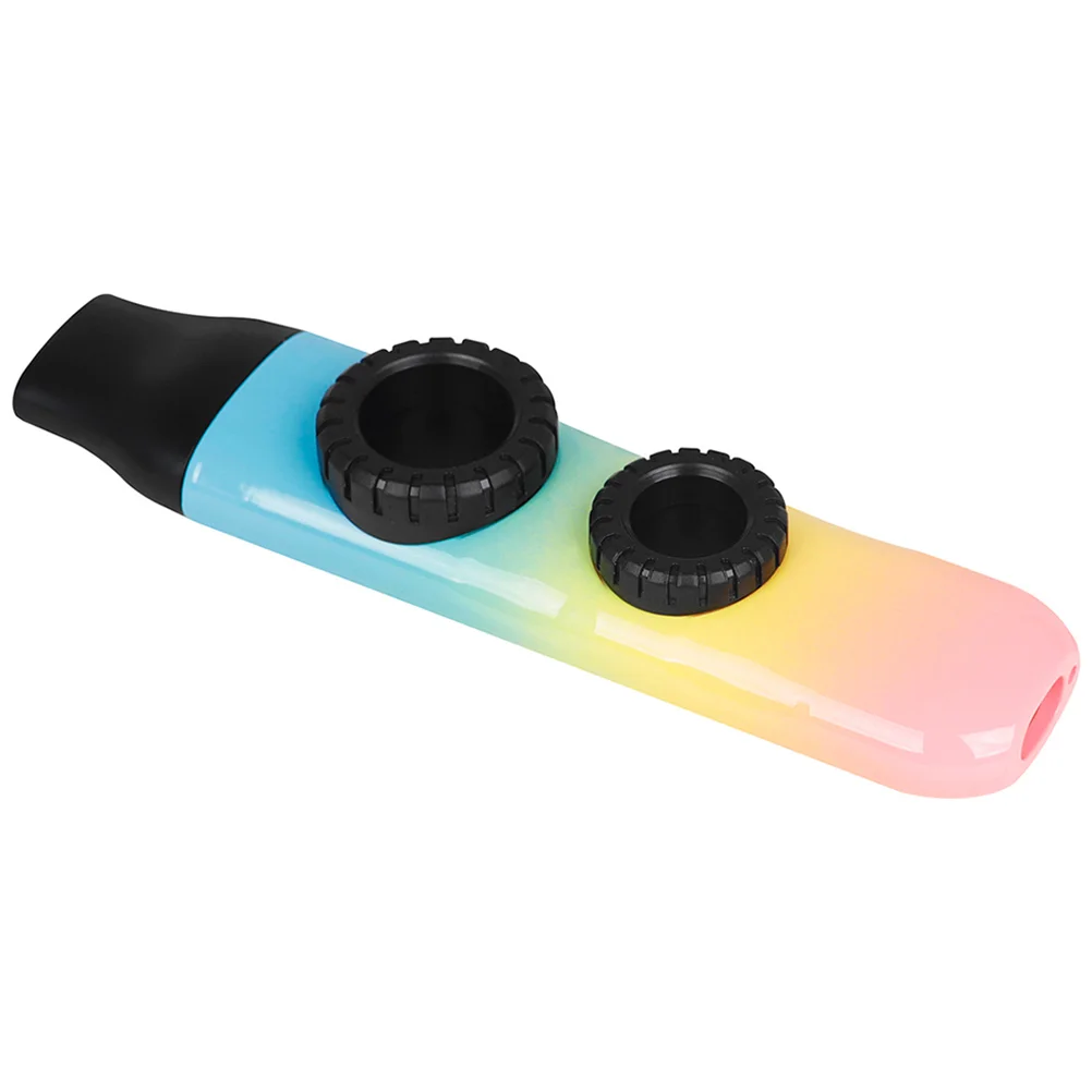 

Kazoo Kids Musical Instruments Kazoos for Adults Professional Adjustable Toys Abs Funny Mini Child