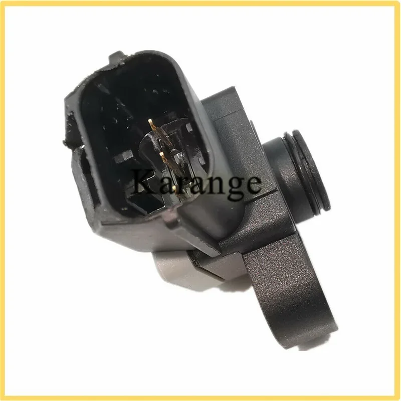 مستشعر موضع الخانق 21176-0001 TPS لـ 03-14 Kawasaki KFX450R لـ Ninja 211760001 21176 0001 عكس اتجاه عقارب الساعة