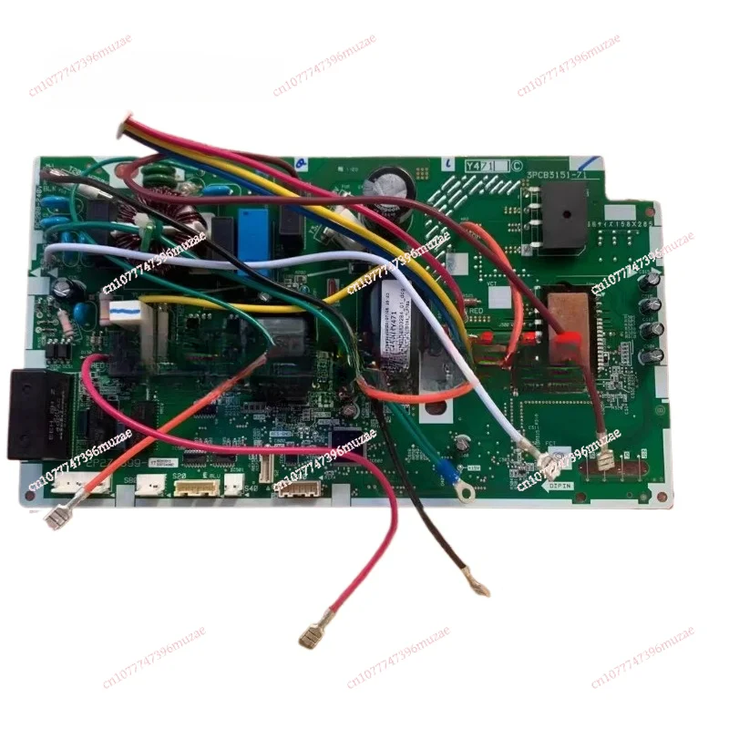 

Air Conditioner Main Board 2P271899- 1-5-6 RXM335NC RXB335LC5 RXN435KC