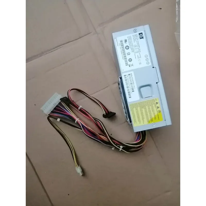 TFX0220D5WA Power Supply for HP P/N 504966-001 Compatible Replacement Unit High Efficiency Stable Performance