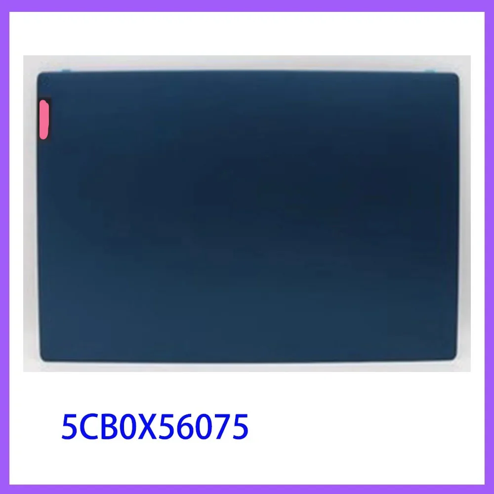 

5CB0X56075 New Lcd Back Cover Top Case For Ideapad 5-15IIL05 81YK 5-15ARE05 81YQ 5-15ITL05 82FG