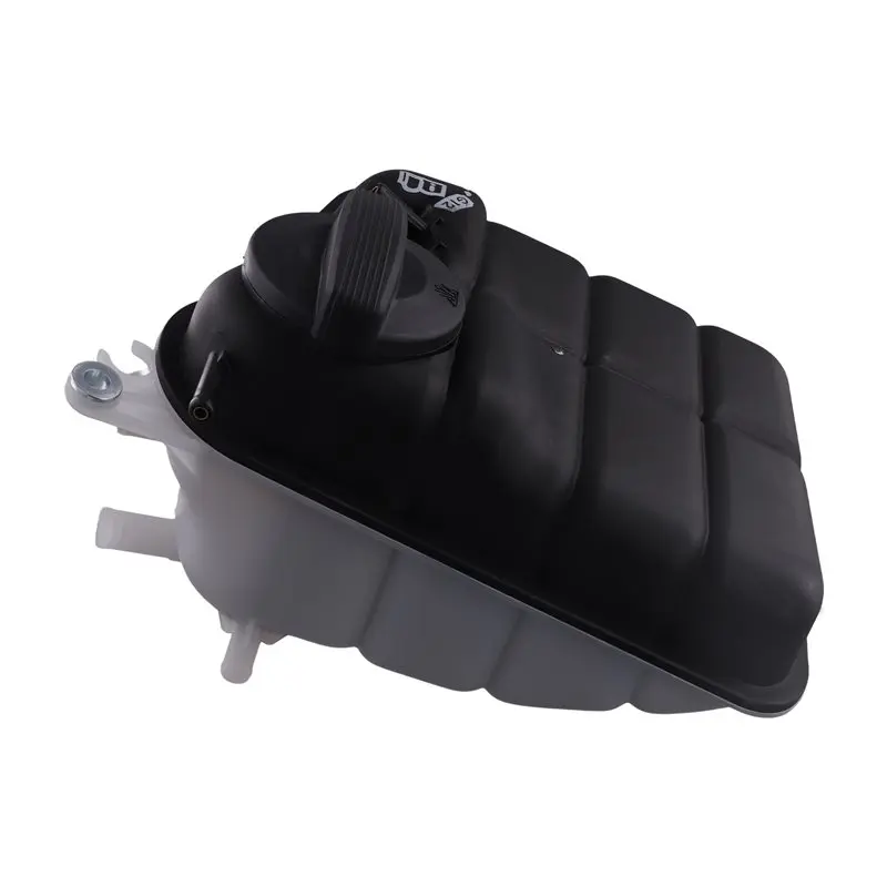

For Bentley Flying Spur Continental GT VW Phaeton GP4 MK4 1PCS Coolant Expansion Tank With Cap- 3W0121403C Replacement Part