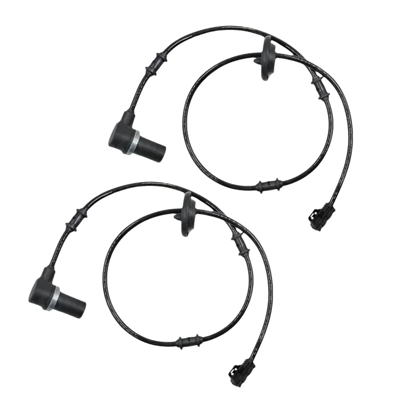 

2pcs ABS Wheel Speed Sensor 2105401017 For Mercedes Benz W210 S210 E55 E50AMG E430 E420 E320 E300 E290 E280 E270 E250 E240 E200